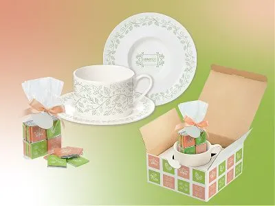 Набор «Светлый момент»