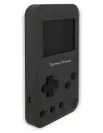 Внешний аккумулятор Guns & Rose's 10000 mAh