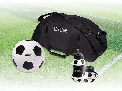 Набор «Чёрно-белый код»