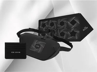 Набор «Твой спутник в пути»