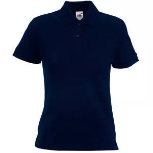 Поло женское POLO LADY-FIT 210