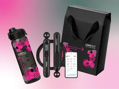 Набор «Динамика фитнес»