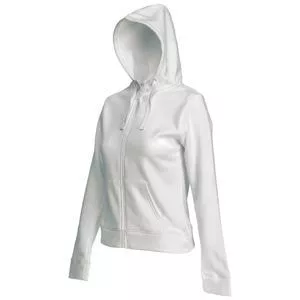 Толстовка женская LADY-FIT HOODED SWEAT JACKET 