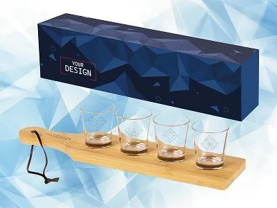 Набор «Для тех, кто ценит момент»