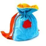 №6 МЕШОК СЛАДОСТЕЙ В АССОРТИМЕНТЕ 1000 грамм новогодний подарок классический