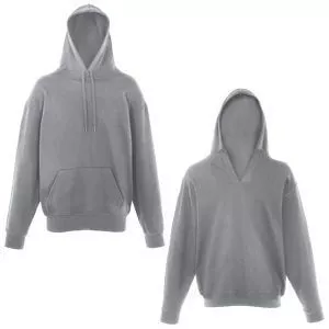 Толстовка мужская UNIQUE HOODIE 280