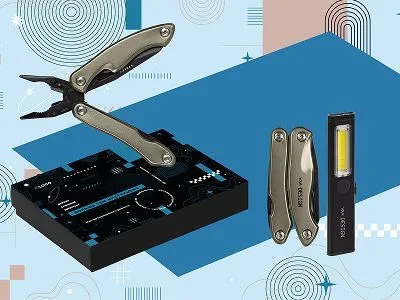 Набор «Больше чем инструмент»