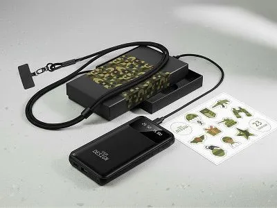 Набор «Мужская экипировка»