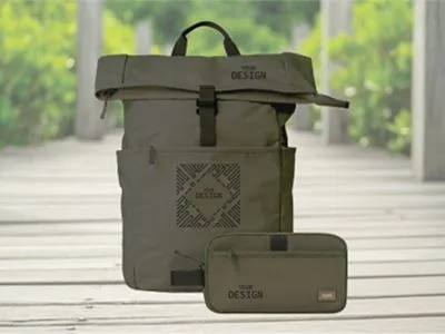 Набор «Зеленый ритм»