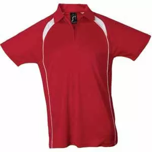 Поло мужское PALLADIUM 140