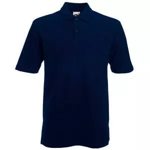 Поло мужское "Heavy Polo"