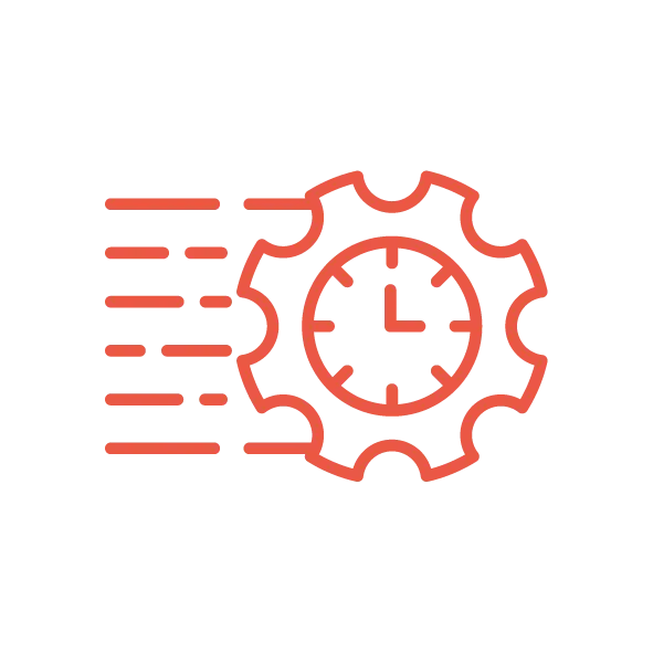 Иконка часов