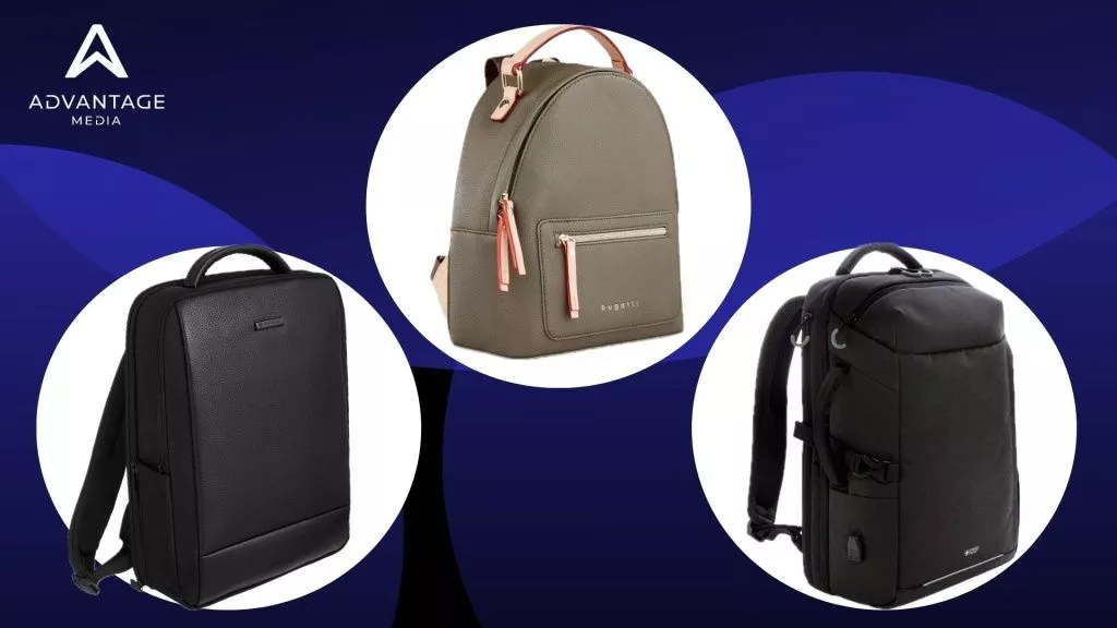 Рюкзак для ноутбука Корпоративные подарки рюкзаки