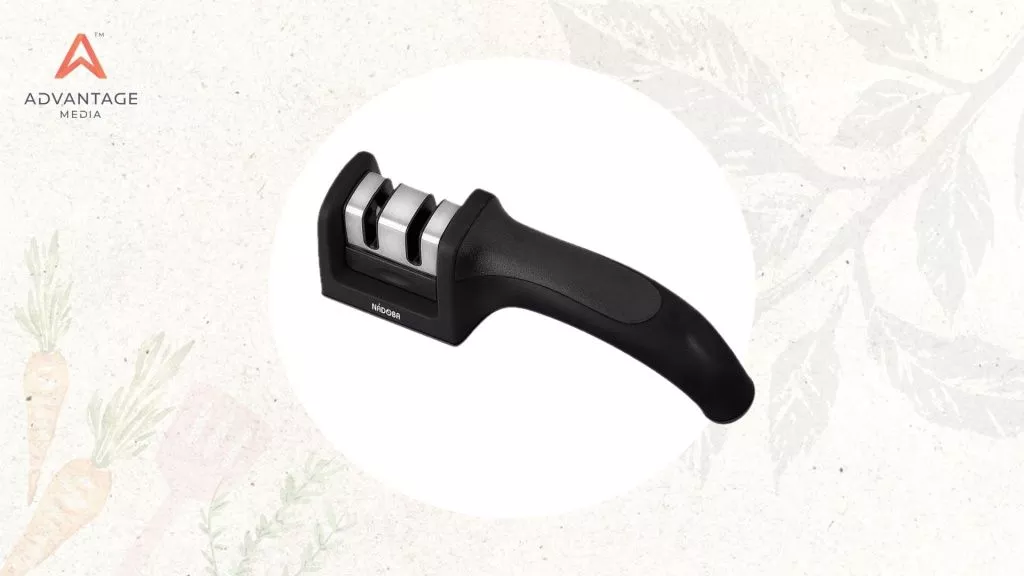 Корпоративный подарок: точилка для ножа