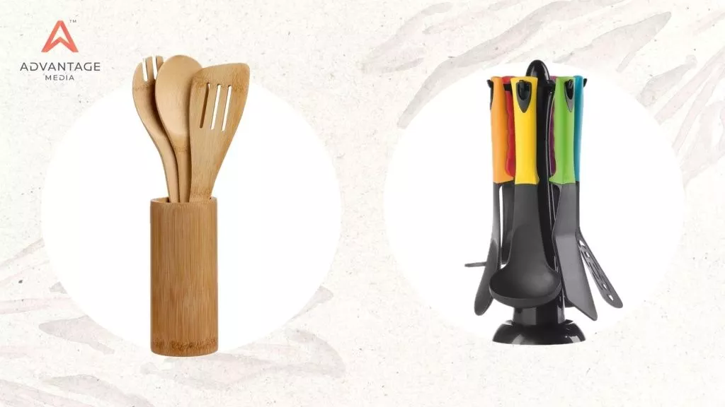 Корпоративный подарок: кухонные аксессуары