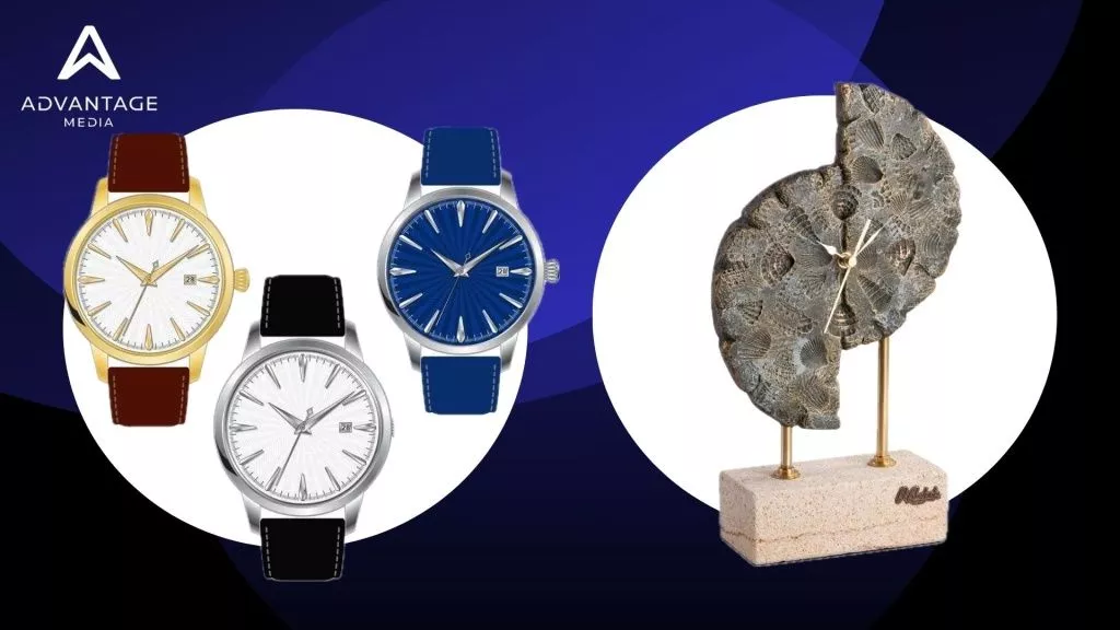 Качественные часы Корпоративные подарки часы