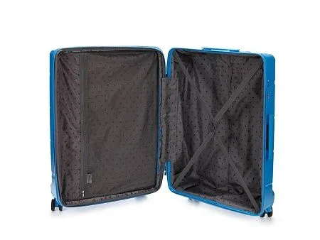 Чемодан В Отпуск, 135 л