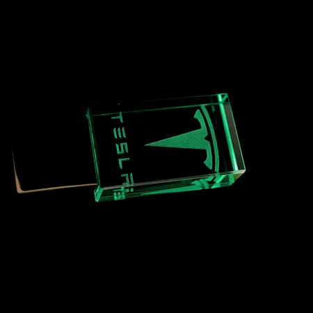 Флешки под нанесение логотипа