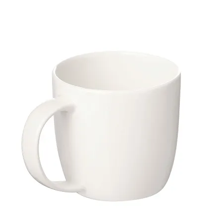 Кружка фарфоровая Dafna, 400 ml