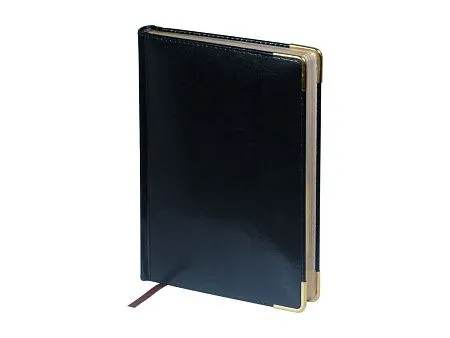 Ежедневник недатированный А5+ Persona