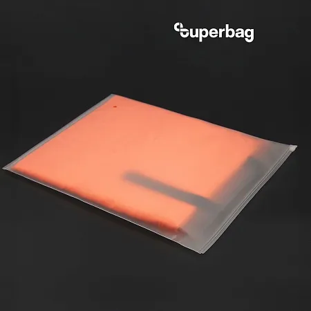 Зип-пакет Lock