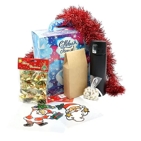 Подарочный набор Oliver, (белый)