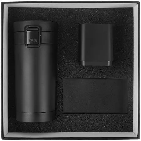 Набор Working Energy, синий