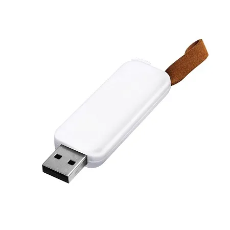 Флешки под нанесение логотипа