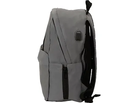 Светоотражающий рюкзак Reflector для ноутбука 15,6