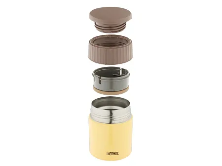 Термос для еды Thermos JBQ-400