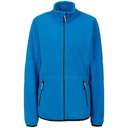 Куртка женская Speedway Lady, красная