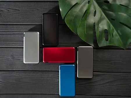 Внешний аккумулятор Forge, 10000 mAh