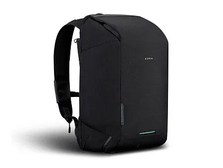 Антикражный рюкзак-трансформер Clickpack Travlo для ноутбука 16