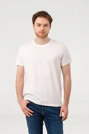 Футболка Regent 150, белая
