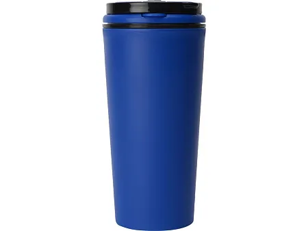 Термокружка со встроенной трубочкой Parma, 350 мл