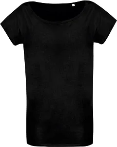 Футболка женская MARYLIN, светло-зеленая