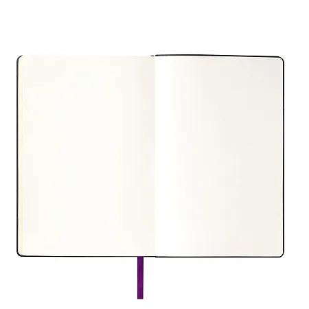 Ежедневник Portobello Trend, Spark, недатированный, фиолетовый (без упаковки, без стикера)