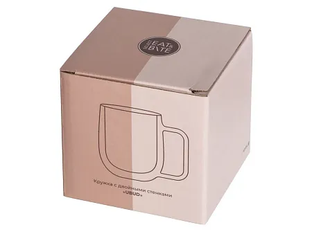 Набор Christmas tree : кружка и ситечко для чая