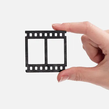 Подвеска Industry, 3D-печать на заказ, кино