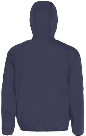 Ветровка SHORE черная