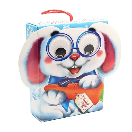 Подарочный набор Гвинет, (белый)