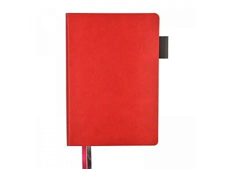 Ежедневник недатированный А5 Boston