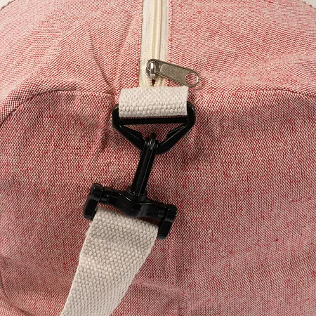 Сумка спортивная MONDELO, чёрный