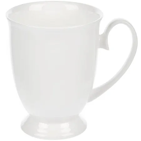 Набор для чая Sentiment, ver.2, белый