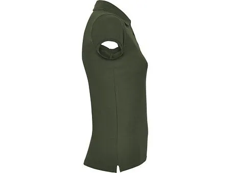 Рубашка поло Star женская