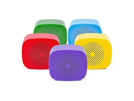 Портативная колонка MySound Melody