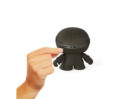 Портативная колонка X5 XOOPAR BOY STEREO