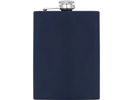 Подарочный набор с флягой и мультитулом Путешественник