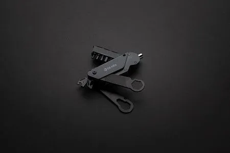 Мультитул для ремонта велосипеда Gear X