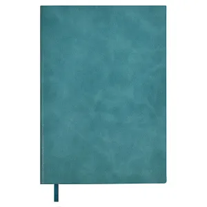 Ежедневник Martos, недатированный, розовый